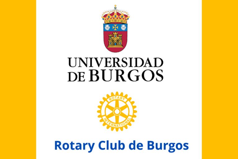 Conferencia: Rotary Club de Burgos