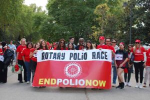 Directora Zona 20C Europa Harriette Verwey - Madrid 2025-10-25