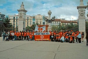 Madrid Polio Race 2025 - 001
